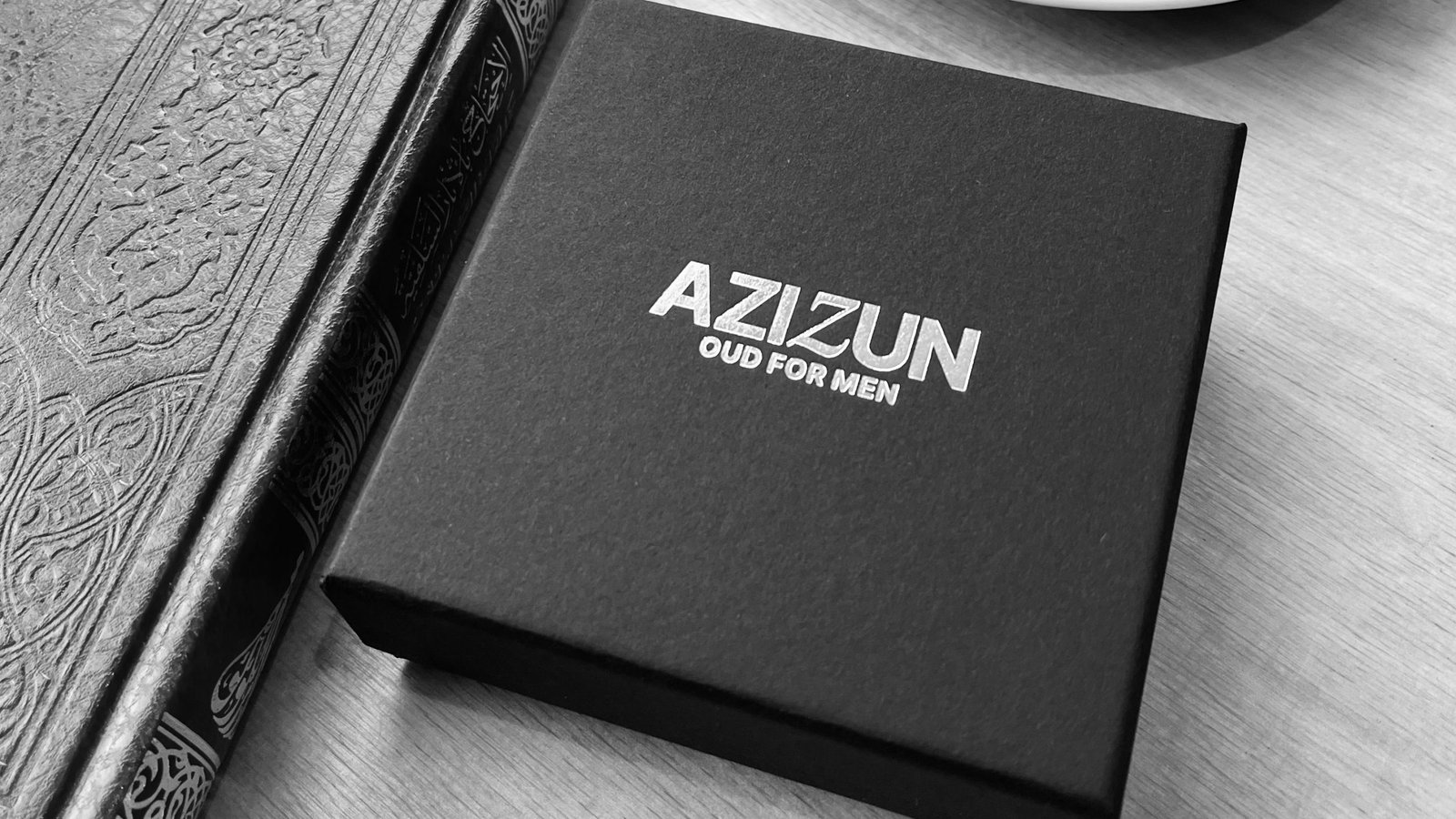 Oud Perfume: the Perfect Gift for Him