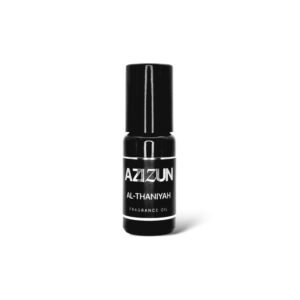 Al-Thaniyah (No. 13) Roll-On 10ml