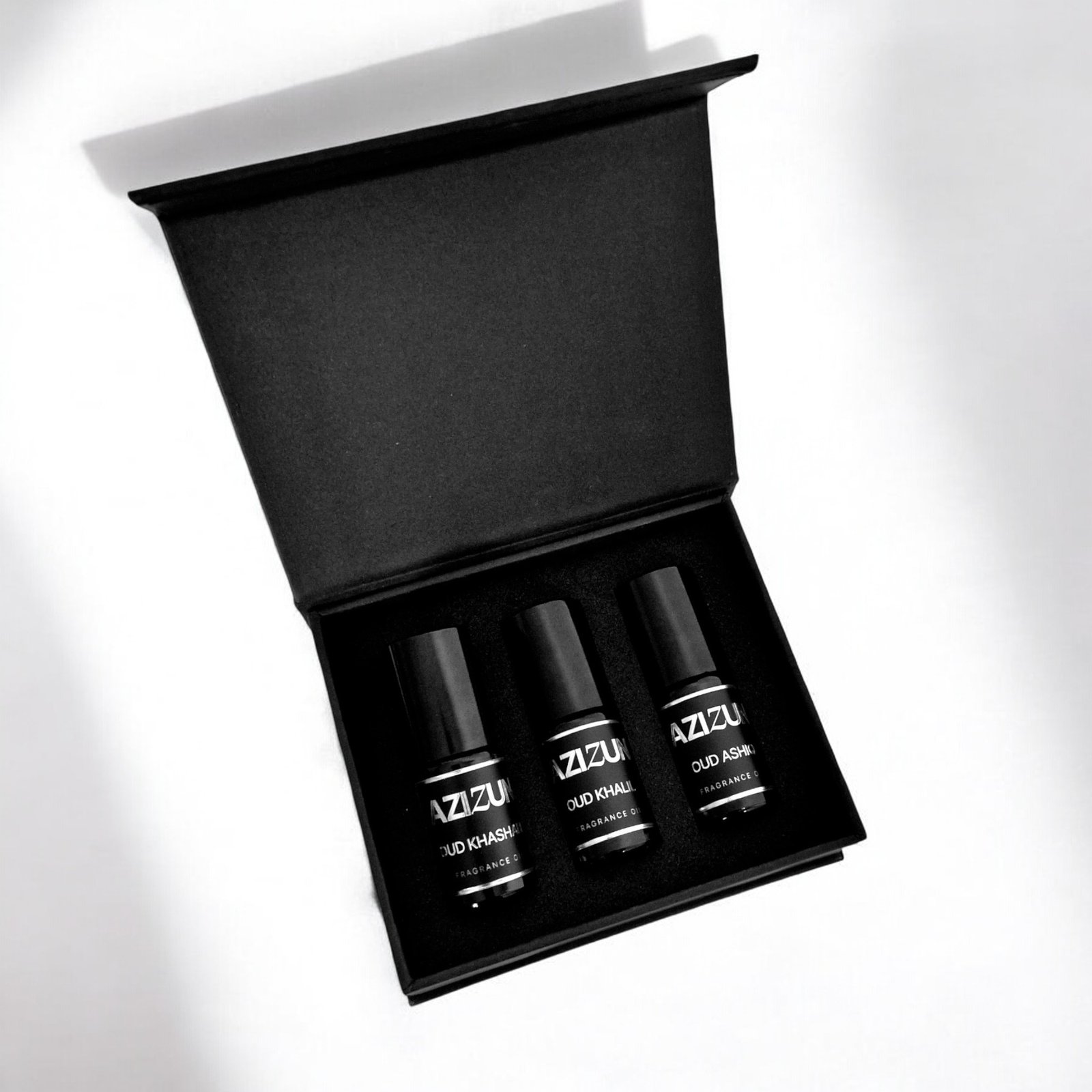Mens Oud Gift Set.