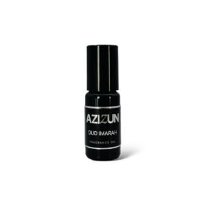 Imarah (No. 3) Roll-On 10ml