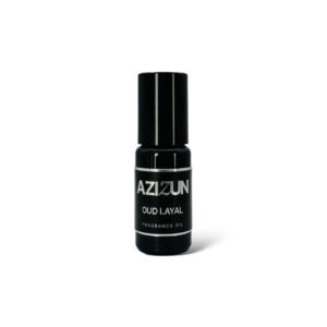 Layal (No. 1) Roll-On 10ml
