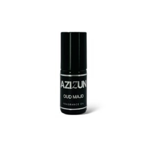 Majd (No. 6) Roll-On 10ml