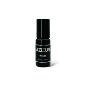 Wardi (No. 2) Roll-On 10ml