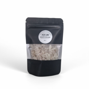 White Luban Omani Frankincense 50g